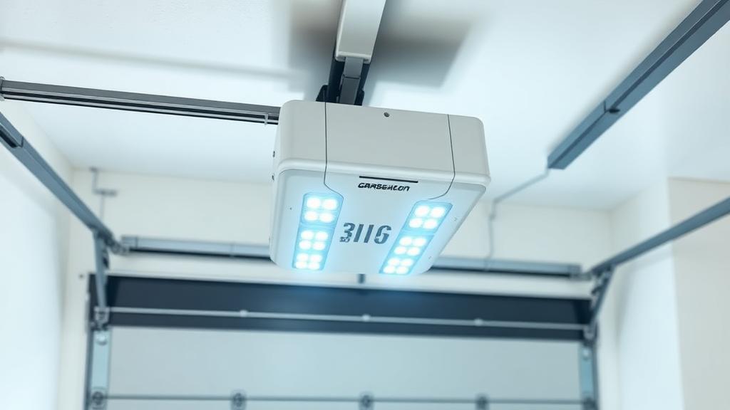 Opener Types Compared: What Every Homeowner Should Know