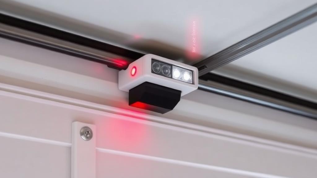 Crush Prevention Systems: Protecting Your Family