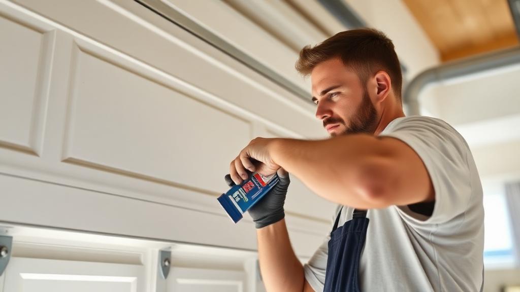 Preparing Your Garage Door for Summer: Essential Tips